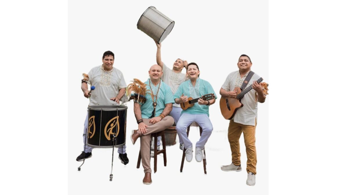 Casa Devassa Parintins é palco de 12 shows, de 28 a 30