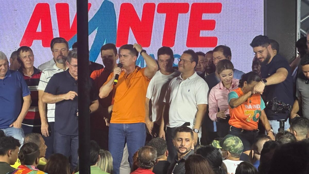 David cutuca Wilson: 'SisReg não é a prefeitura que administra’