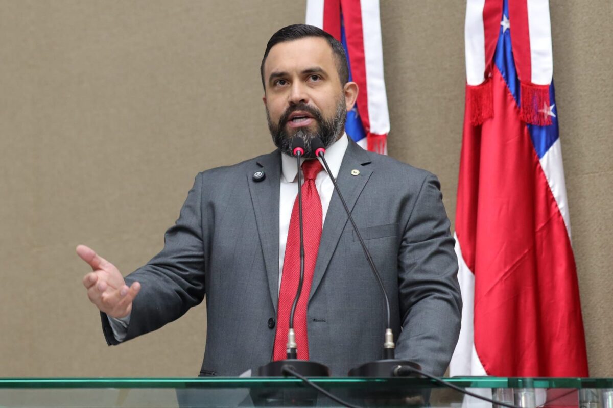 Deputado, sobre ações do Governo do Estado na saúde: 'Avanços continuam'