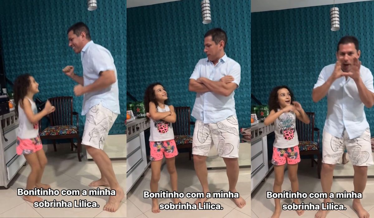 Marcelo Ramos se converte ao marketing Amom Mandel