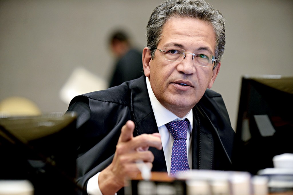 Mauro Campbell Marques