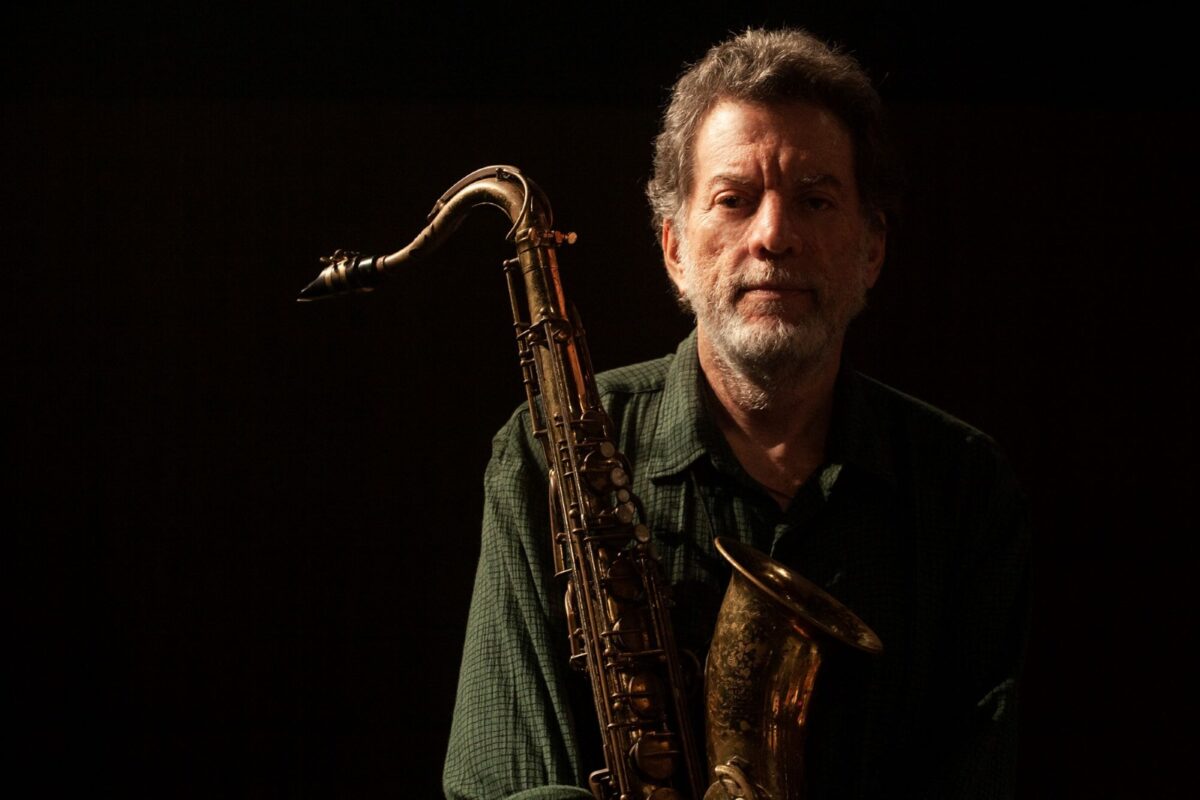 Sax de Gandelman e orquestra filarmônica em shows grátis no Teatro Amazonas