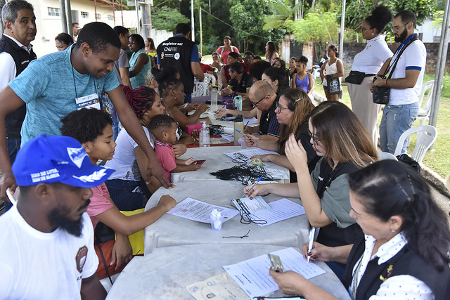 Justiça itinerante leva serviços jurídicos a municípios do sul do AM