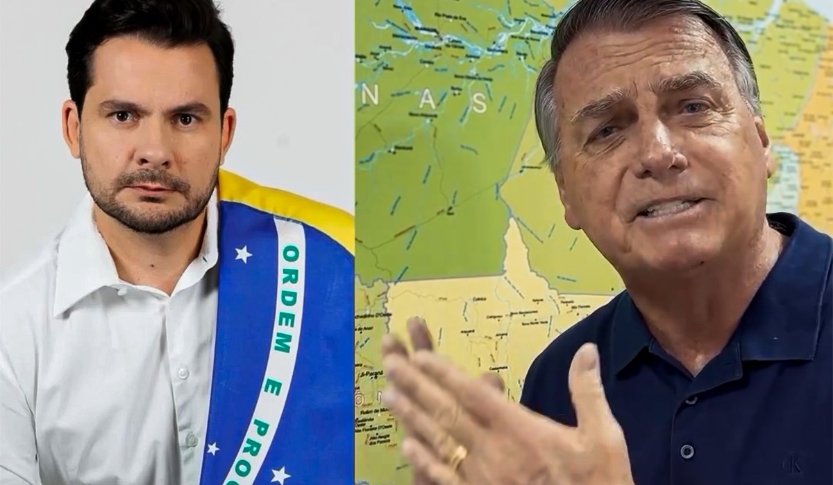 Alberto Neto Bolsonaro