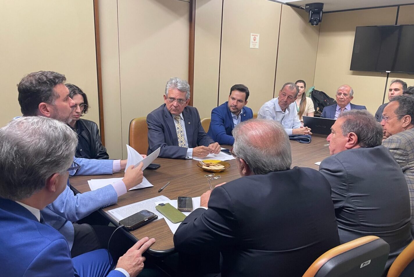 Reforma tributária: ajuste favorável à ZFM pode sair antes da votação