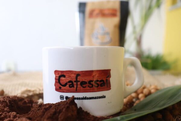 Cafessaí