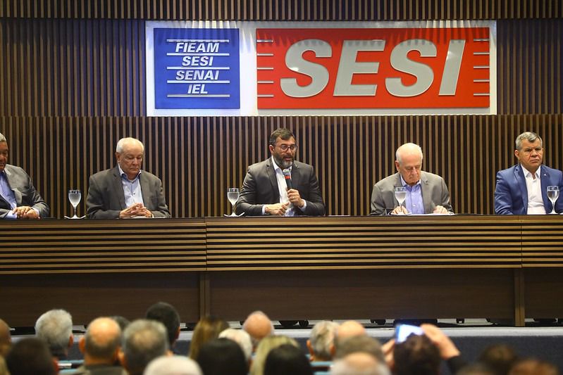ZFM: governador critica Câmara e diz que lutará pela competitividade