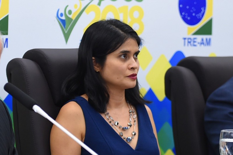 Juíza da ‘Maus caminhos’ ganha prestígio na Corte do TRF1