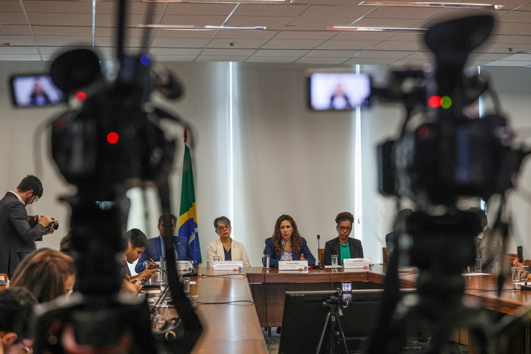 Concurso público unificado: governo já tem data para divulgar resultado