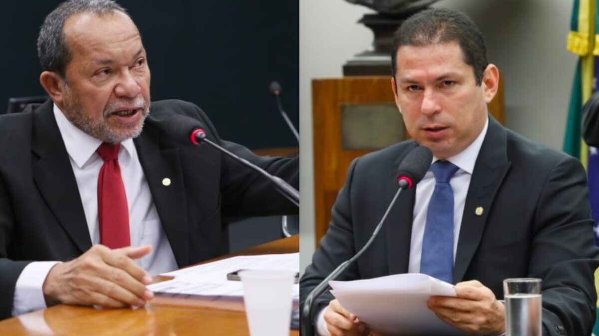 PT e PCdoB devem resolver nome a prefeito de Manaus em Brasília