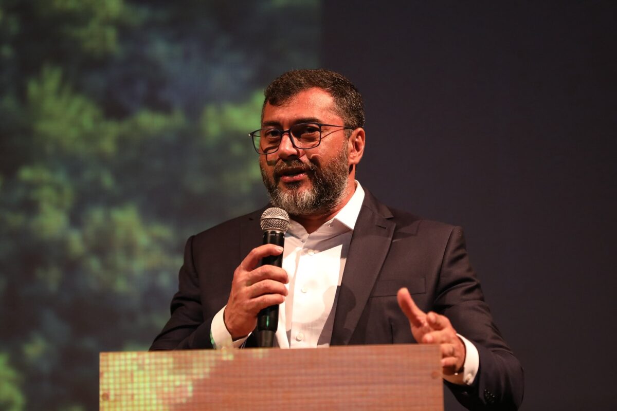 Resultado do primeiro turno fortalece Wilson Lima para 2026 