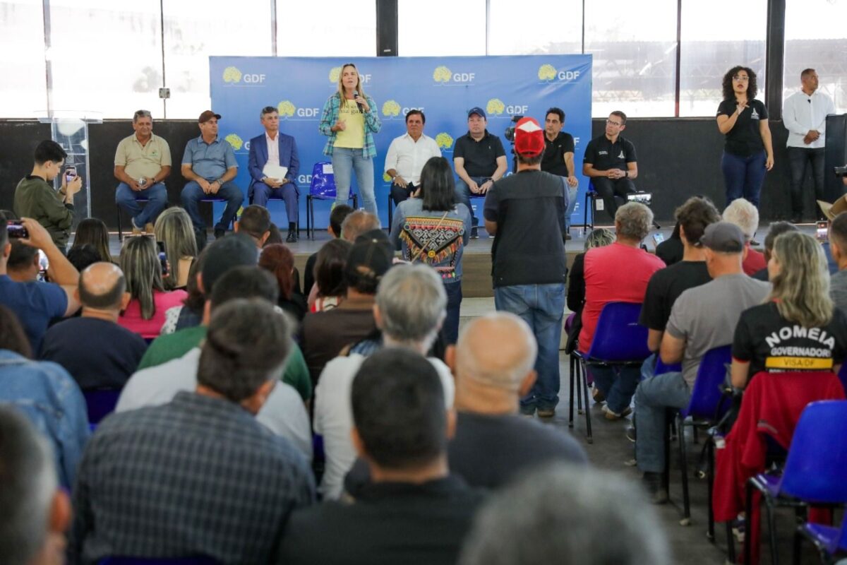 Distrito Federal terá seu primeiro instituto de pesos e medidas