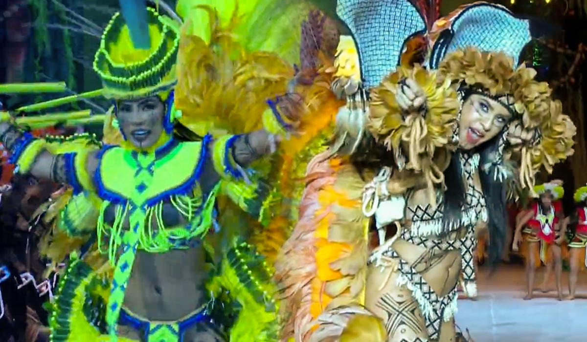 Marciele Munduruku reverte favoritismo da mídia a Isabelle Nogueira