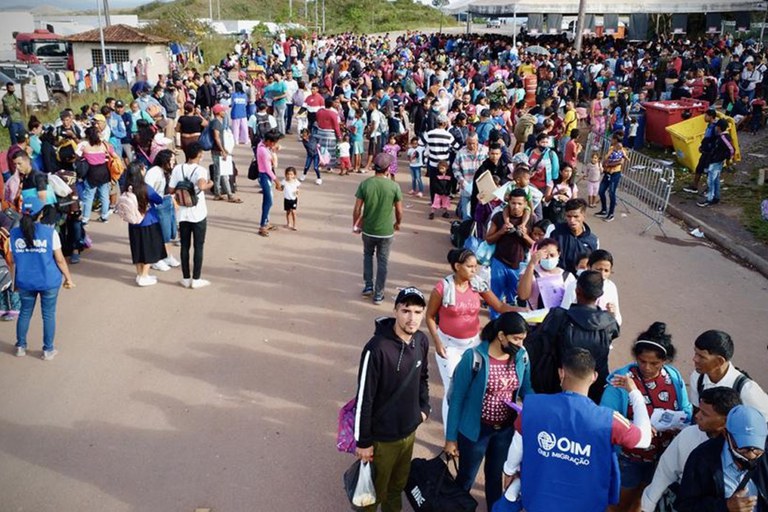 Amazônia: história dos venezuelanos que fogem de Maduro há 9 anos