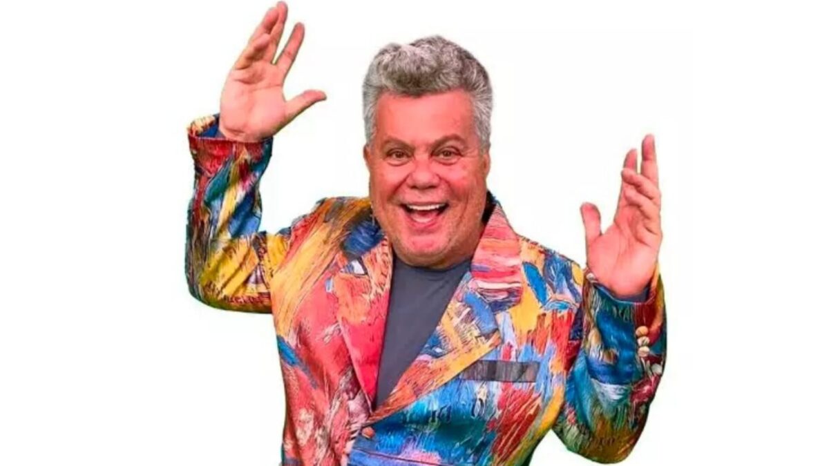 Craque do carnaval, Milton Cunha vai ao Amazonas falar das vestes no boi-bumbá