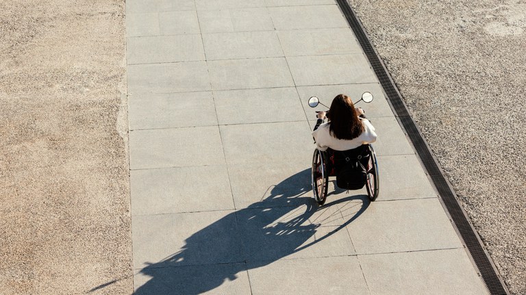 Conferência Nacional dos Direitos da Pessoa com Deficiência começa hoje