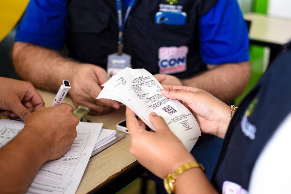 Postos de Manaus têm que justificar aumento abusivo da gasolina