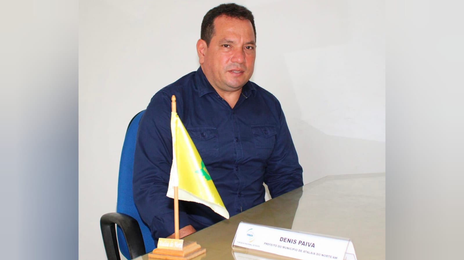 Atalaia do Norte: prefeito ignora MP-AM e é punido pela Justiça eleitoral