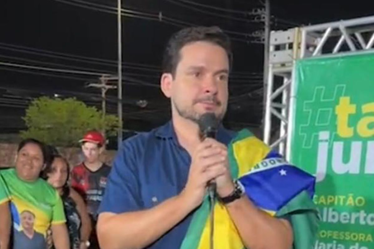 Ventos litorais podem soprar na campanha de Alberto Neto