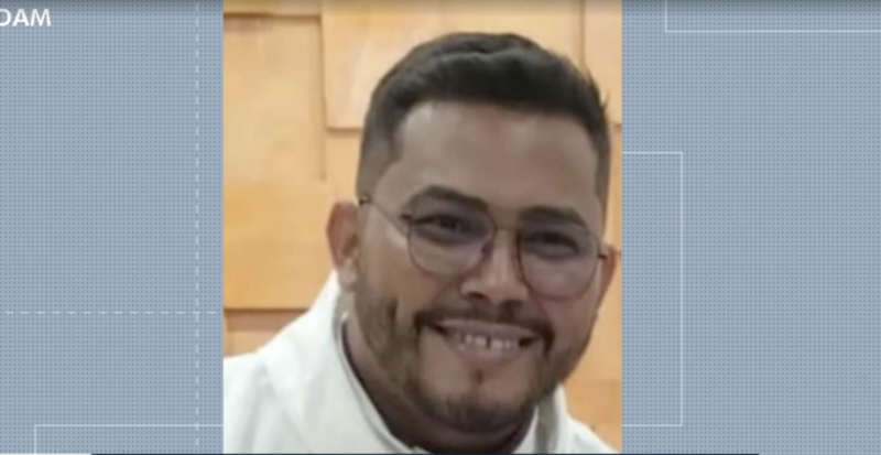 No interior do Amazonas, padre é acusado de pedofilia com quatro adolescentes