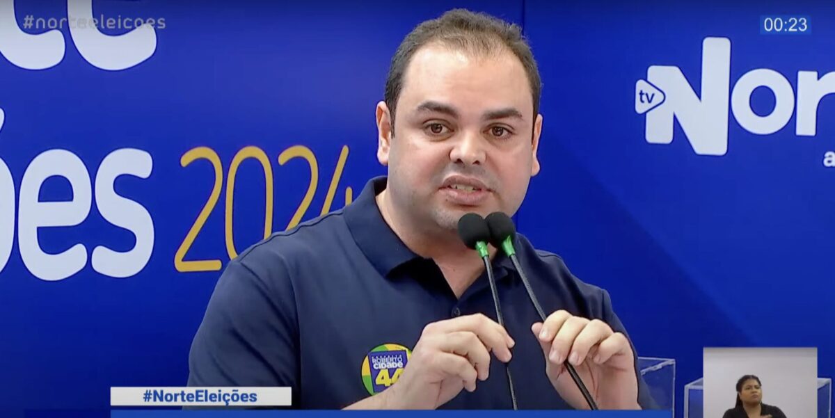 Julgada preconceituosa, TRE-AM manda Cidade tirar propaganda do ar
