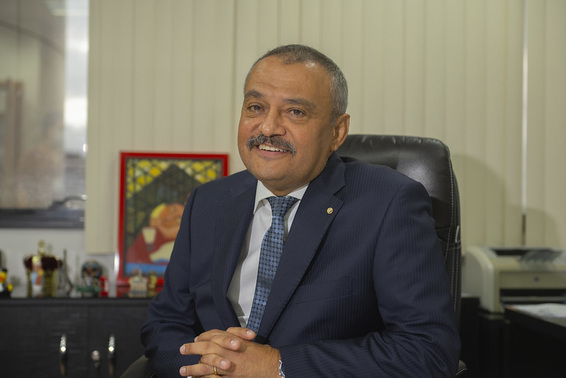 TJ-AM já tem futuro presidente definido; só falta ser eleito