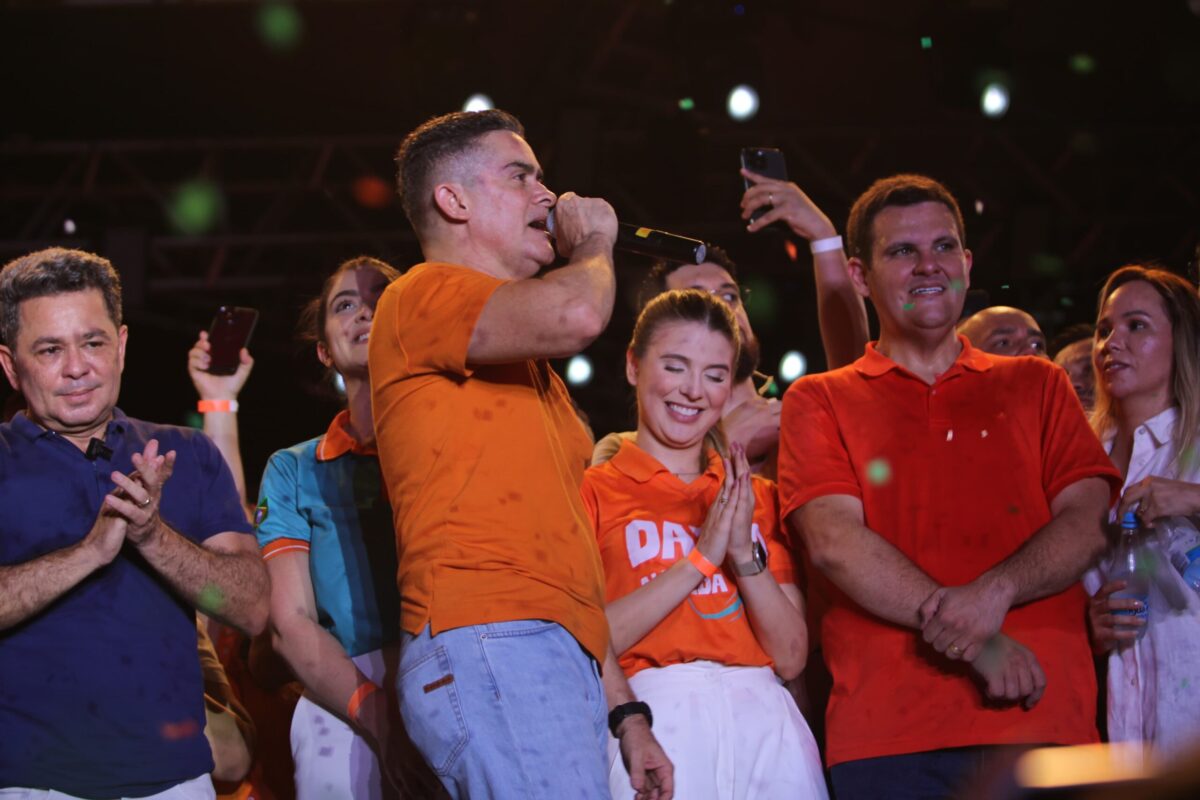 Chapa Avante em Manaus