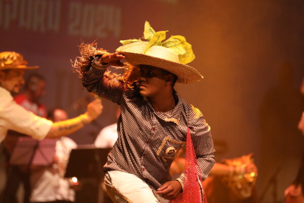 Tradicional- peesonagem 1