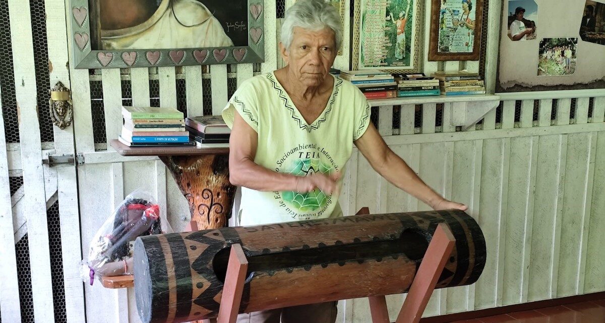 Trocano Floriano Lins