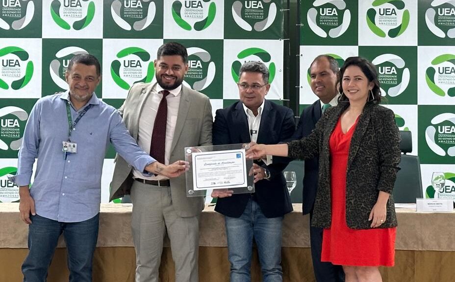 UEA terá mais dois laboratórios de acreditação