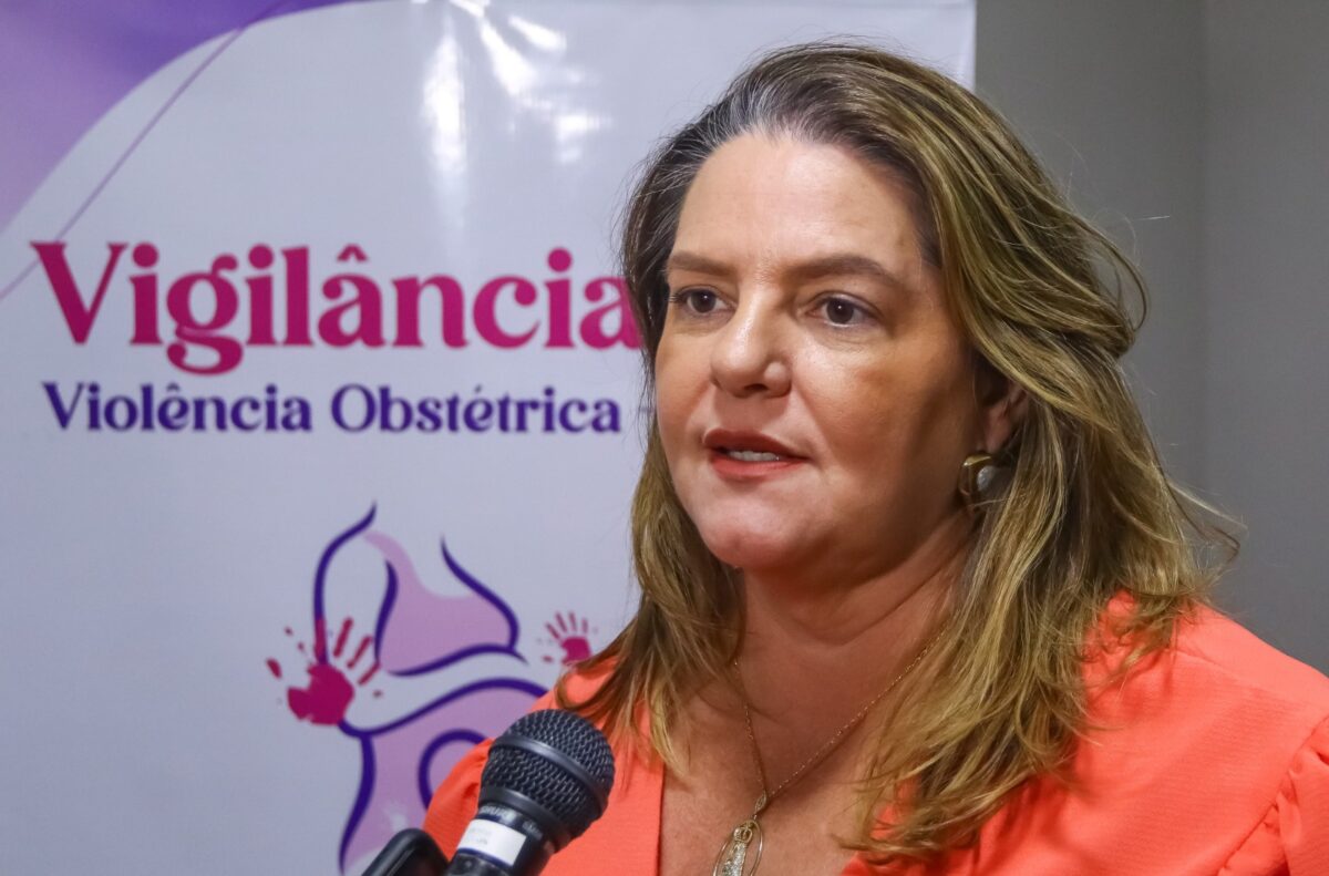 Projeto pioneiro no país quer melhorar assistência ao parto no Amazonas