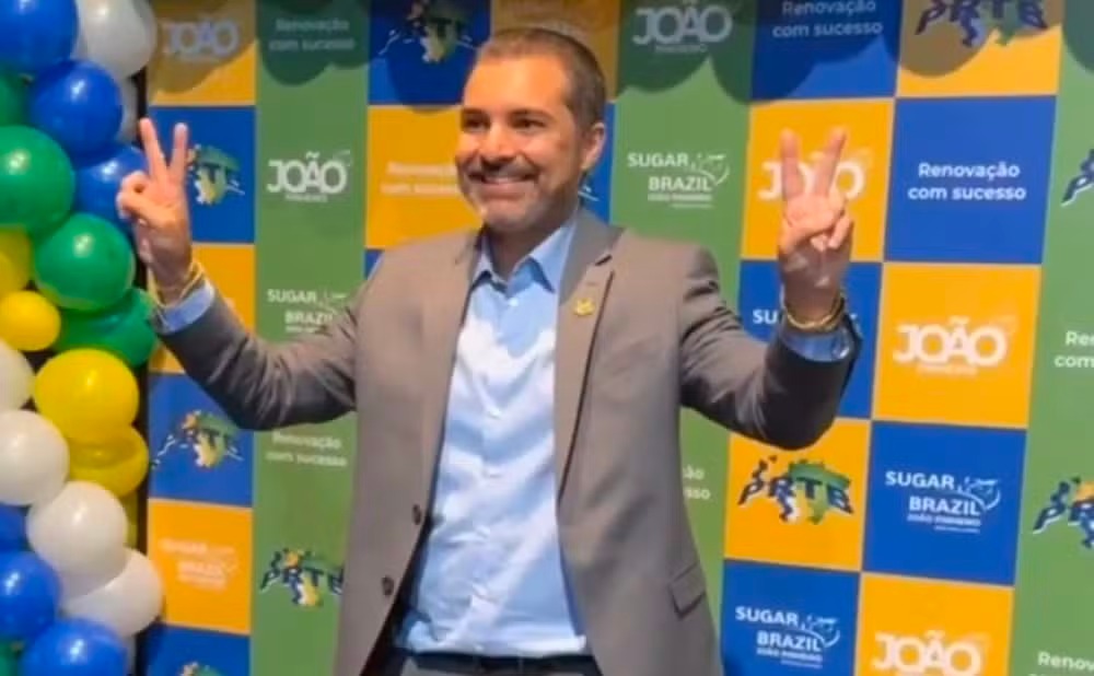 Fortuna de candidato é mais de 80% do orçamento da prefeitura