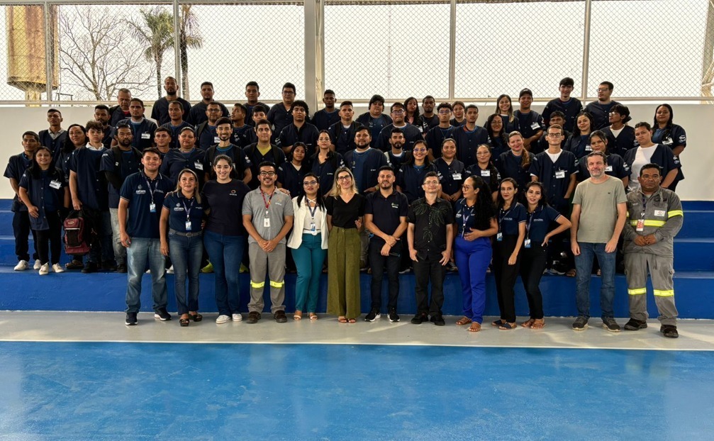 Cetam e Eneva inauguram escola técnica integral em Silves