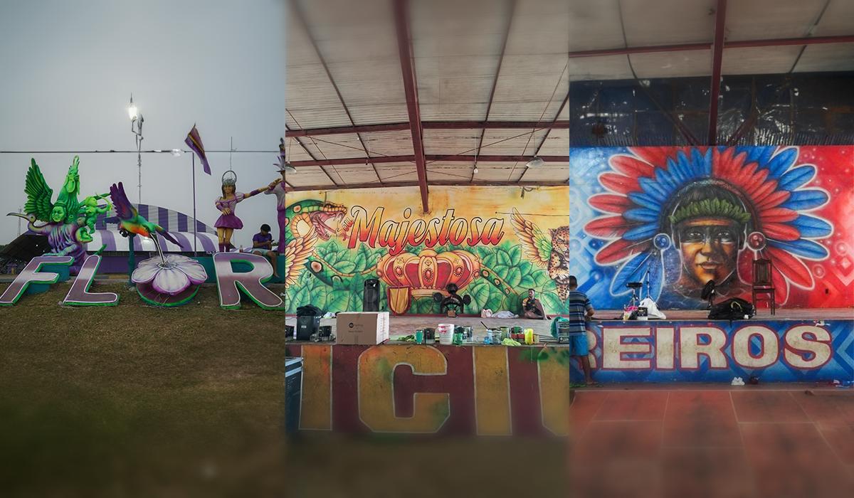 O que você precisa saber para escolher sua ciranda em Manacapuru