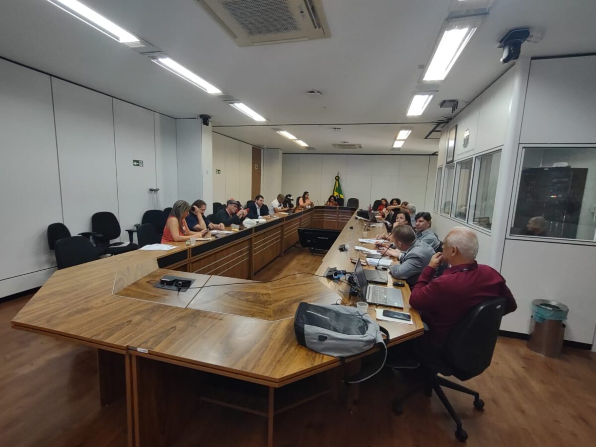 Conselho pede rapidez do governo no empréstimo para Prosai Parintins
