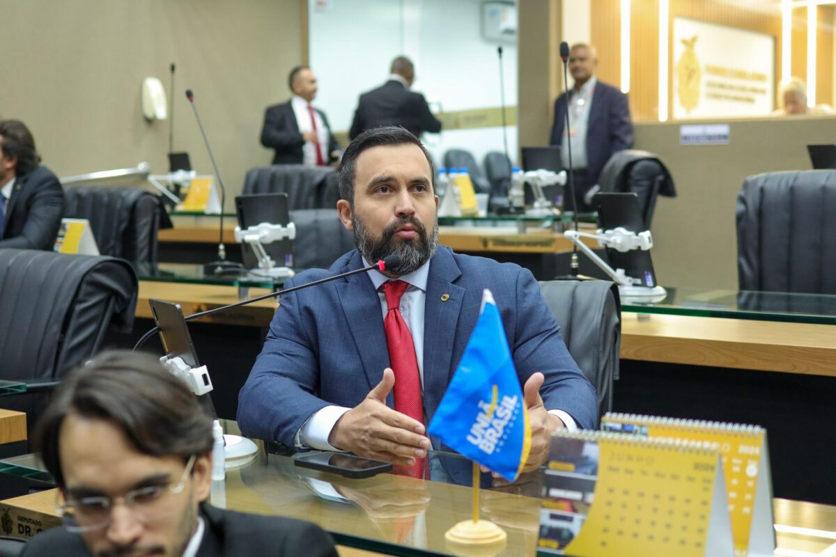 Oito transplantes com rins de falecidos são marco no Amazonas, diz deputado