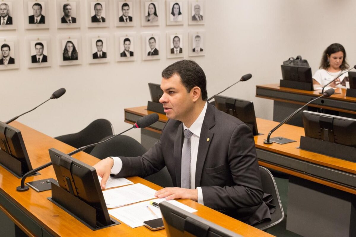 Saullo Vianna recorre à Anac para evitar impunidade no trágico acidente da Voepass