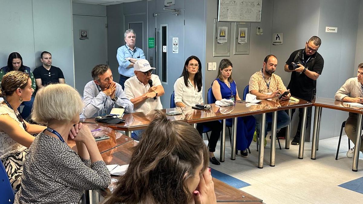 Fieam apela à União Europeia pela BR-319