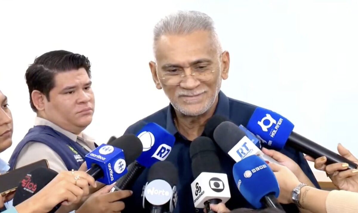 Amazonas Energia diz que não há risco de apagão na capital e interior