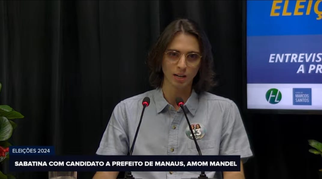 Mandel diz que não quer apoio de quem comprometa sua gestão