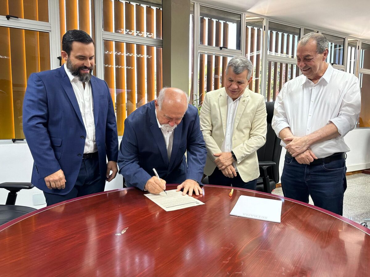 Após desistir da eleição em Fonte Boa, Belarmino volta à Suframa