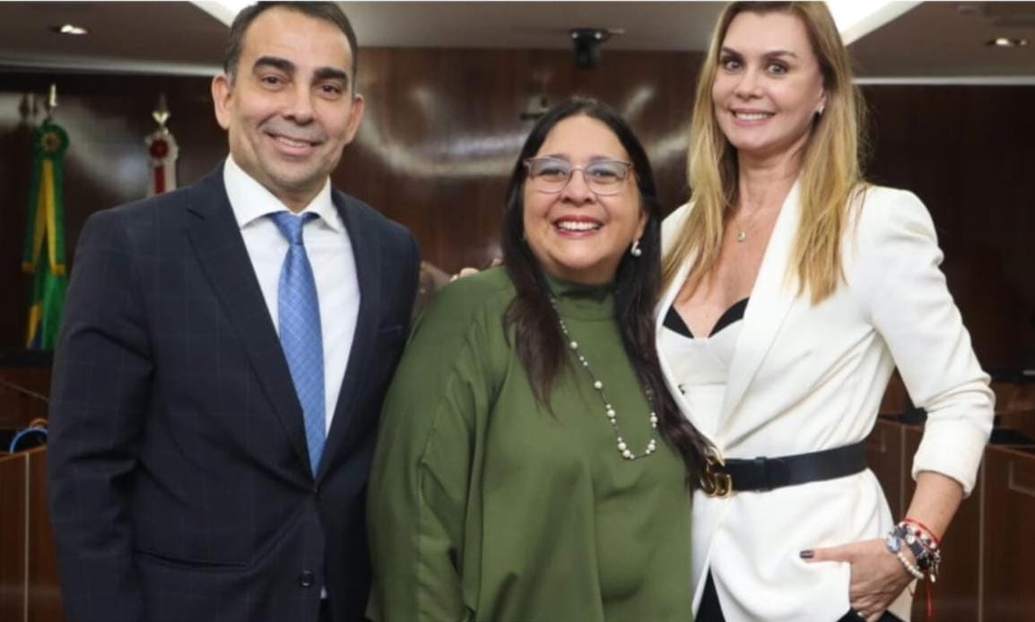 procurador-geral de Justiça