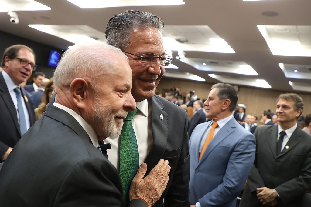 Meio ambiente e causa indígena serão prioridades no CNJ, diz Campbell