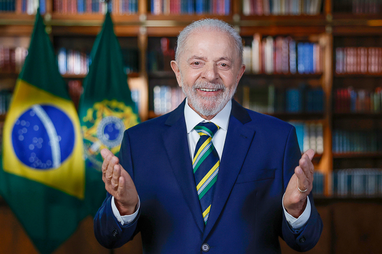 Lula tem fé que faz prefeitos em 5 capitais, mas não em SP