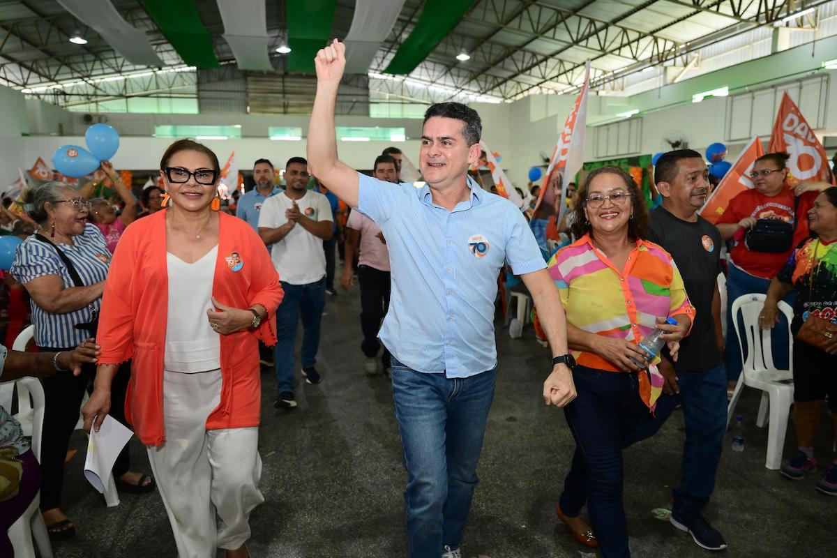 David Almeida pesquisa Projeta