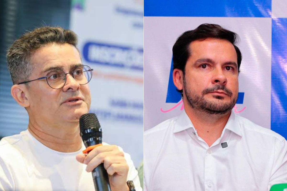 Pesquisa Ipen/G6 aponta Almeida com 43,6% contra 41,5% do Capitão