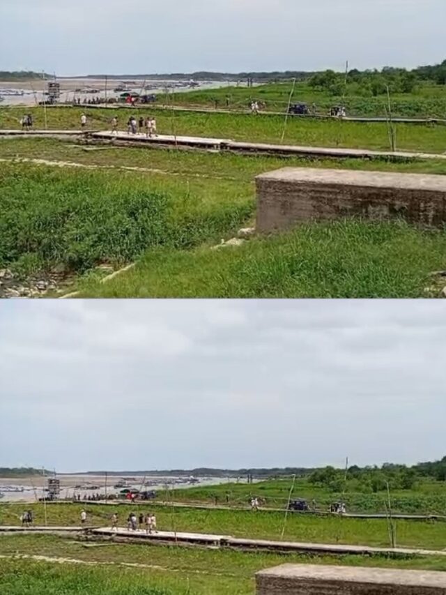 rio solimões
