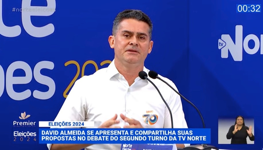 'Renuncio ao mandato e à candidatura se falta dipirona em Manaus