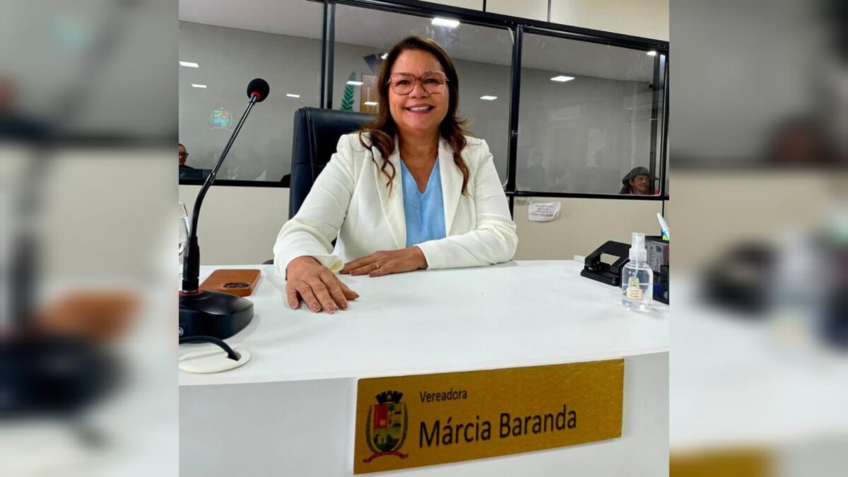 Parintins elege apenas uma vereadora para nova legislatura