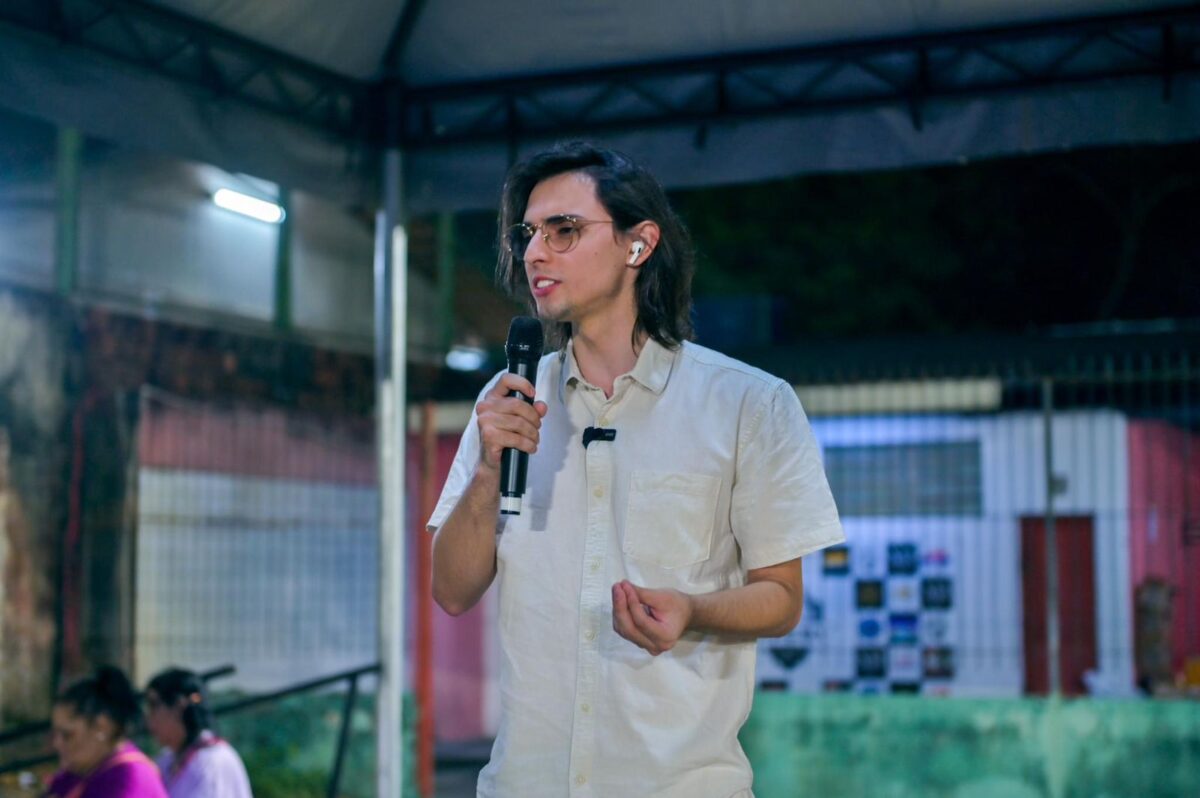 Deputado do AM conclui votação popular do destino de R$ 10 milhões em emendas